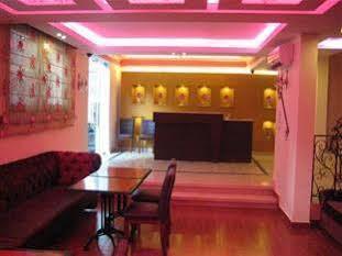 Queens Hotel Beyrouth
