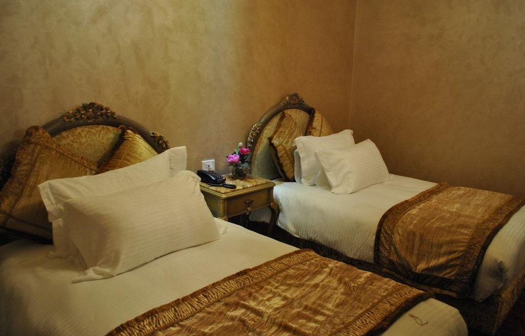 Hotel Queens Beyrouth