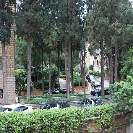 Villa Queens Beyrouth Extérieur photo