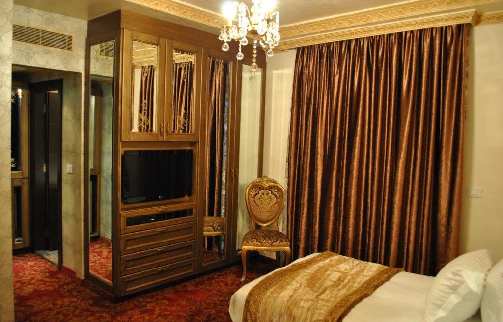 Queens Hotel Beirut