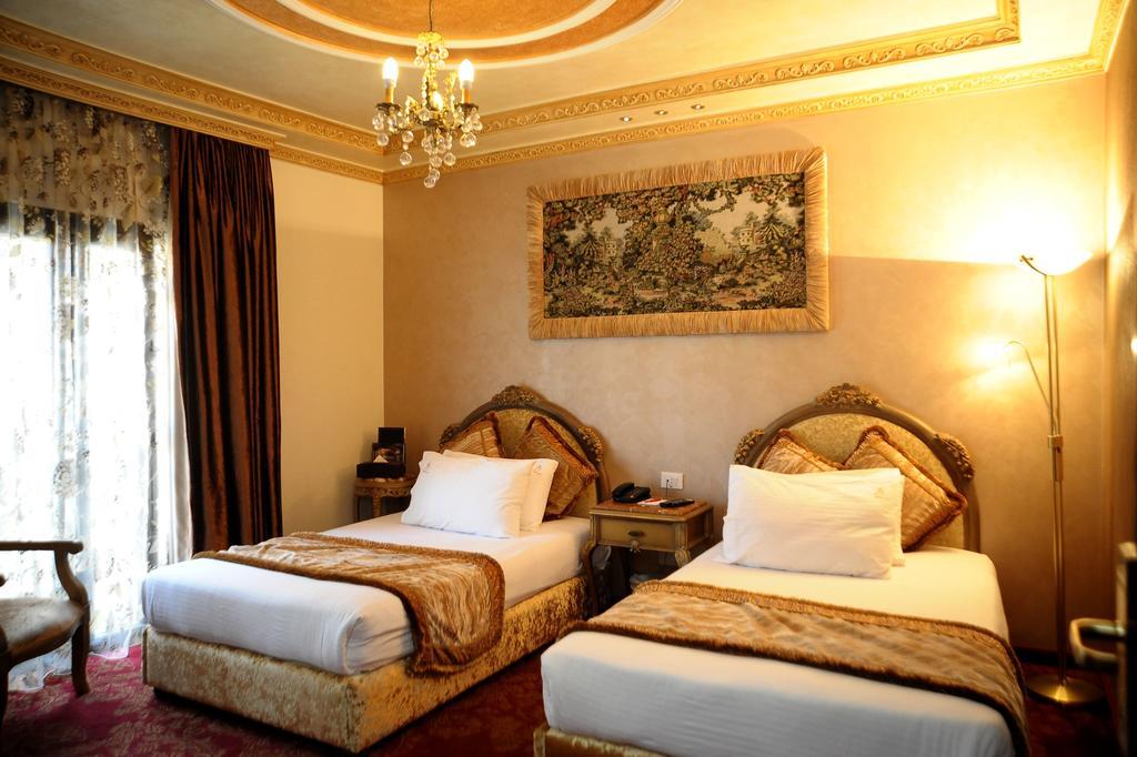Queens Hotel Beirut