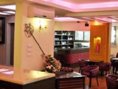 Hotel Queens Beirut