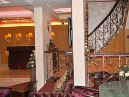 Queens Beirut