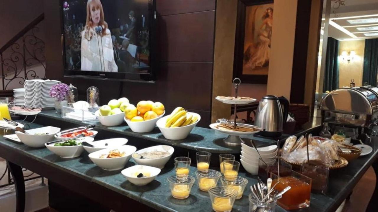 Hotel Queens Beirut